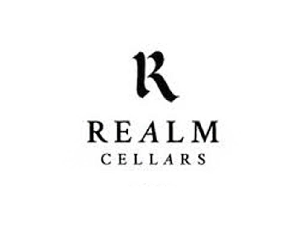Realm Cellars Logo