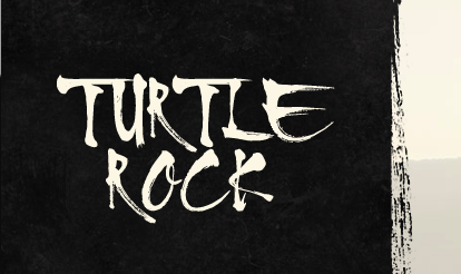 Turtle Rock Logo