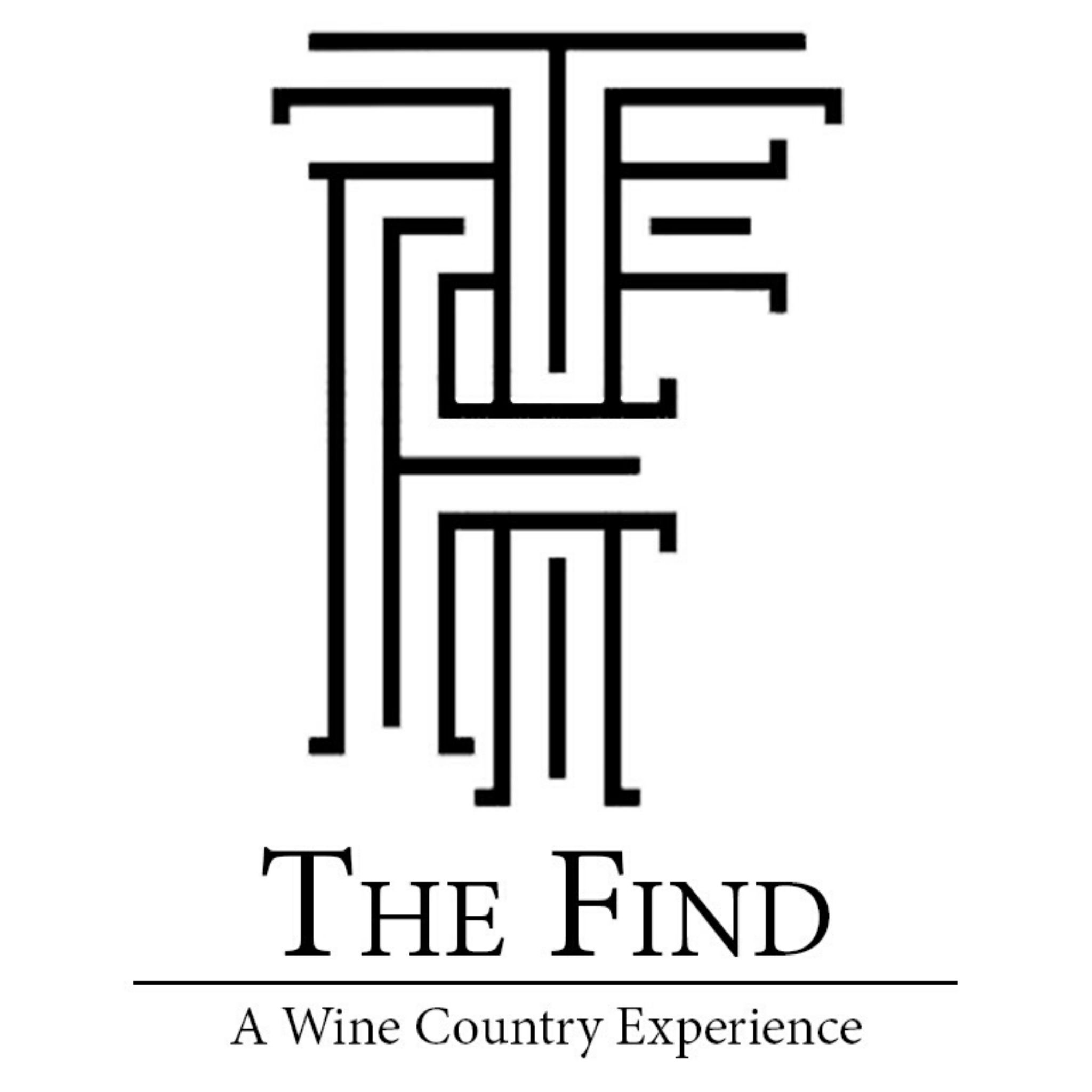 The Find Logo