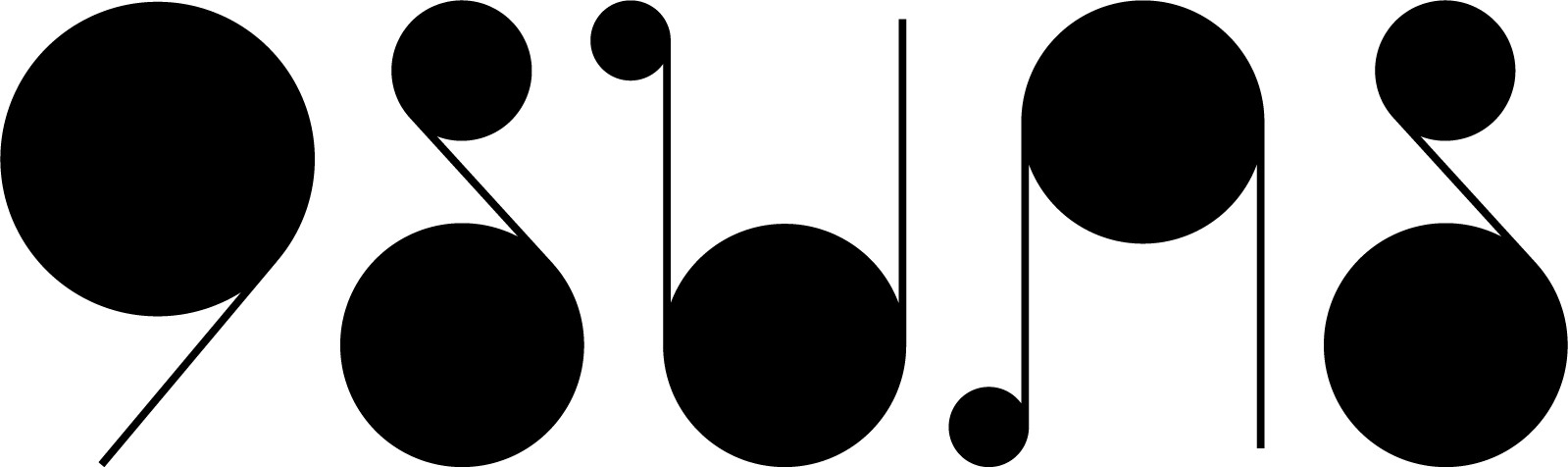 Nine Suns Logo